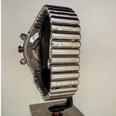 Montre Breitling Super Chronomat B01 UTC 44 AB0136