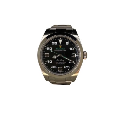 Montre Rolex Air King 116900.