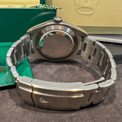 Montre Rolex Air King 116900.