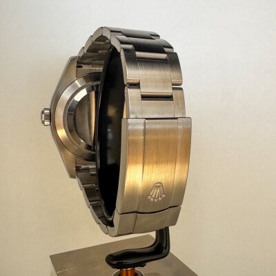 Montre Rolex Air King 116900.