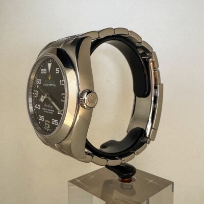 Montre Rolex Air King 116900.