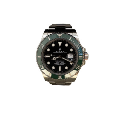 Montre Rolex Submariner Date 126610LV