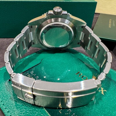 Montre Rolex Submariner Date 126610LV