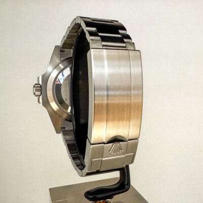 Montre Rolex Submariner Date 126610LV