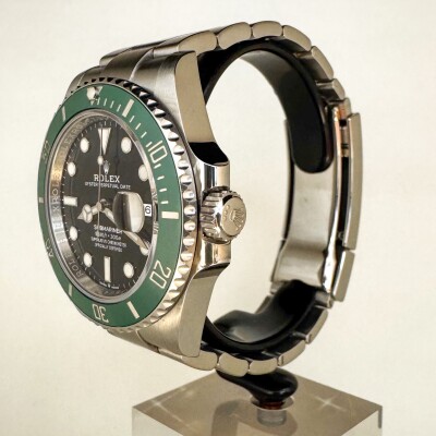 Montre Rolex Submariner Date 126610LV