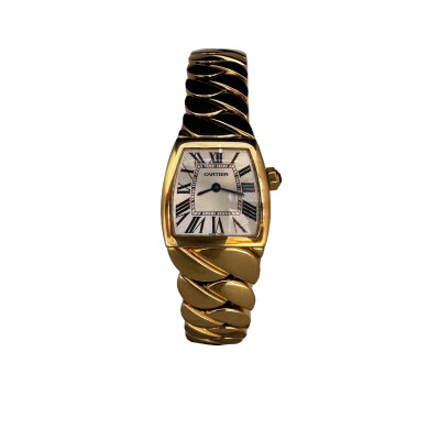Montre Cartier La Dona de Cartier.