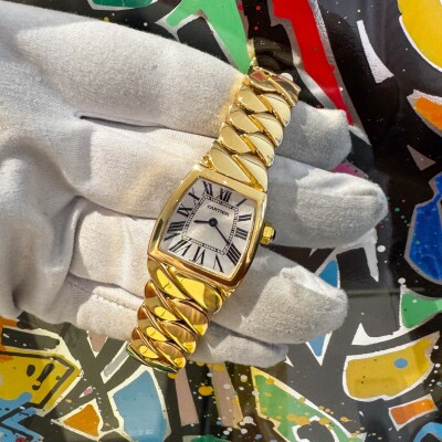 Montre Cartier La Dona de Cartier.