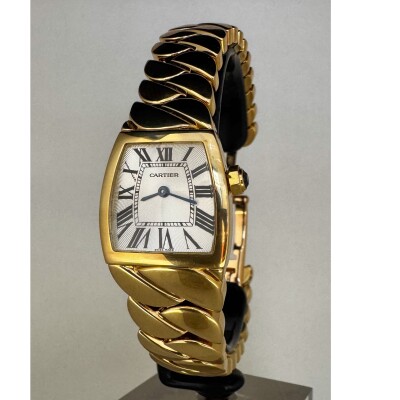 Montre Cartier La Dona de Cartier.
