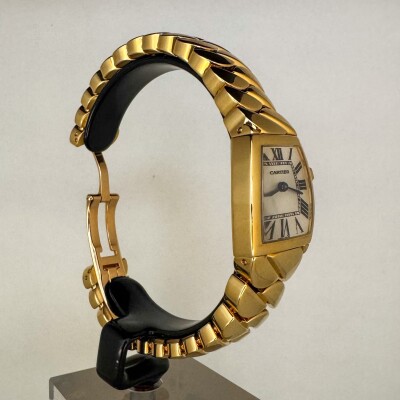 Montre Cartier La Dona de Cartier.