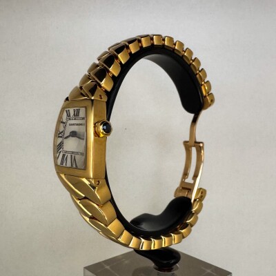 Montre Cartier La Dona de Cartier.