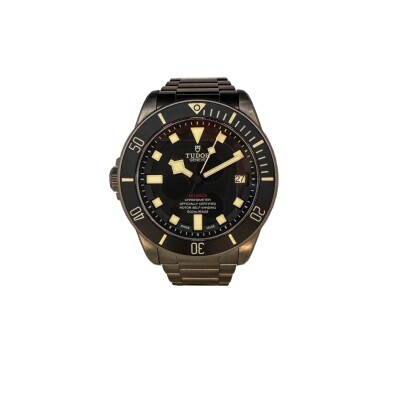 Montre TUDOR Pelagos LHD 25610TNL.
