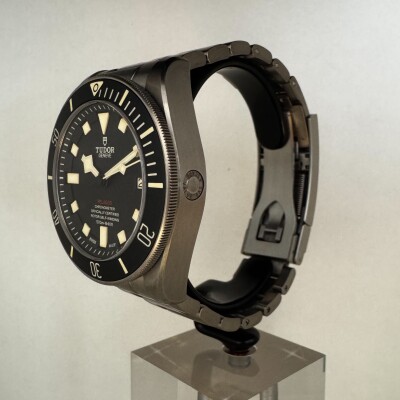 Montre TUDOR Pelagos LHD 25610TNL.