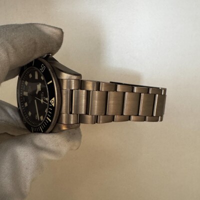 Montre TUDOR Pelagos LHD 25610TNL.