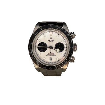 Montre Tudor Black Bay Chronographe 79360N