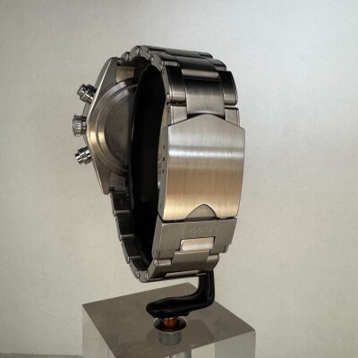 Montre Tudor Black Bay Chronographe 79360N