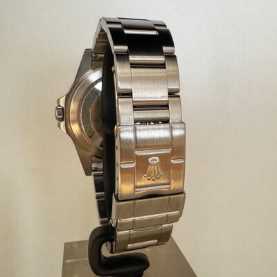 Montre Rolex Explorer II 16570.