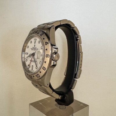 Montre Rolex Explorer II 16570.