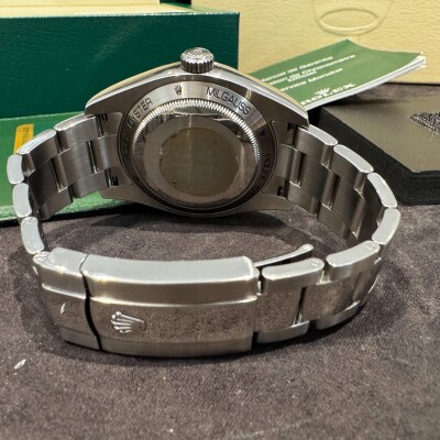 Montre Rolex Milgauss 116400GV
