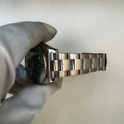 Montre Rolex Milgauss 116400GV