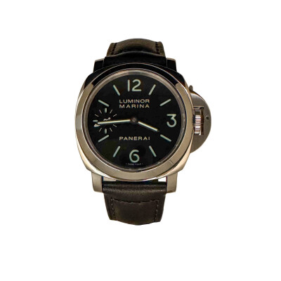 Montre Panerai Luminor Marina PAM00111.