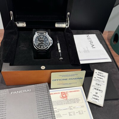Montre Panerai Luminor Marina PAM00111.
