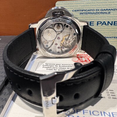 Montre Panerai Luminor Marina PAM00111.