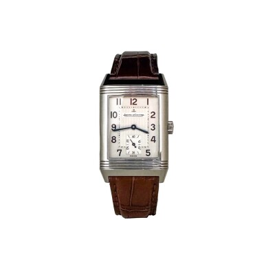 Montre Jaeger LeCoultre Reverso GM 270.8.62