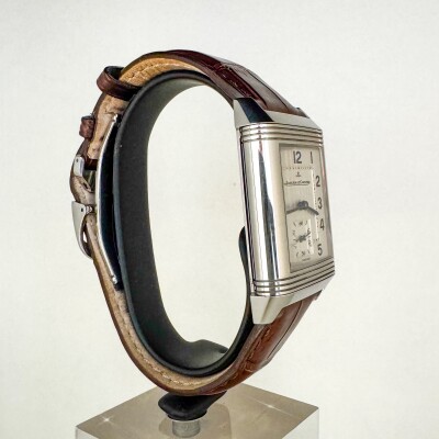 Montre Jaeger LeCoultre Reverso GM 270.8.62