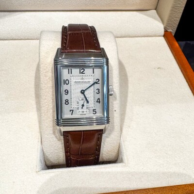 Montre Jaeger LeCoultre Reverso GM 270.8.62