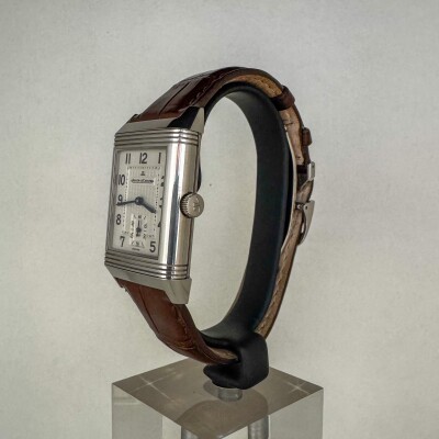 Montre Jaeger LeCoultre Reverso GM 270.8.62