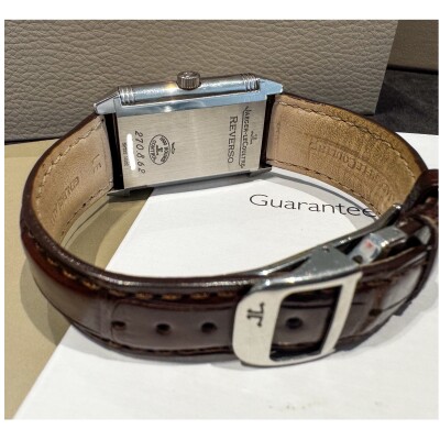 Montre Jaeger LeCoultre Reverso GM 270.8.62
