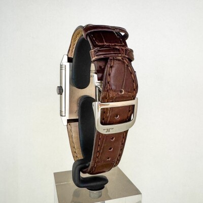Montre Jaeger LeCoultre Reverso GM 270.8.62