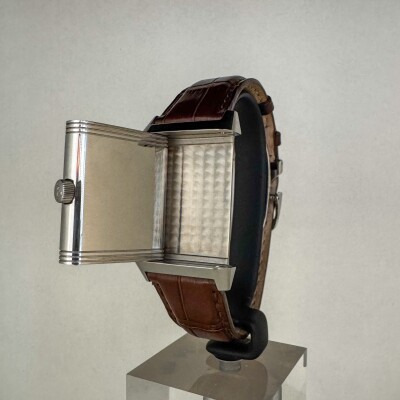 Montre Jaeger LeCoultre Reverso GM 270.8.62