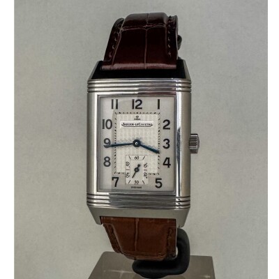 Montre Jaeger LeCoultre Reverso GM 270.8.62