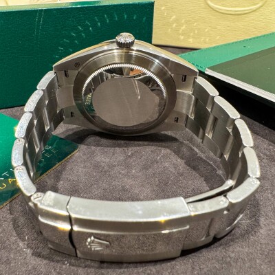 Montre Rolex Datejust 41 126334.
