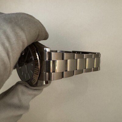 Montre Rolex Datejust 41 126334.