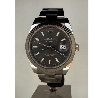 Montre Rolex Datejust 41 126334.