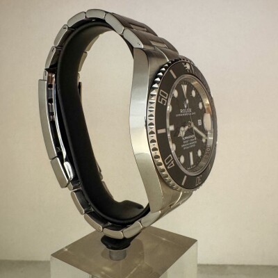 Montre Rolex Submariner Date 126610LN