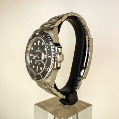 Montre Rolex Submariner Date 126610LN