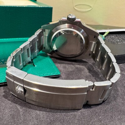 Montre Rolex Submariner Date 126610LN