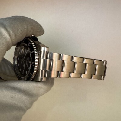 Montre Rolex Submariner Date 126610LN