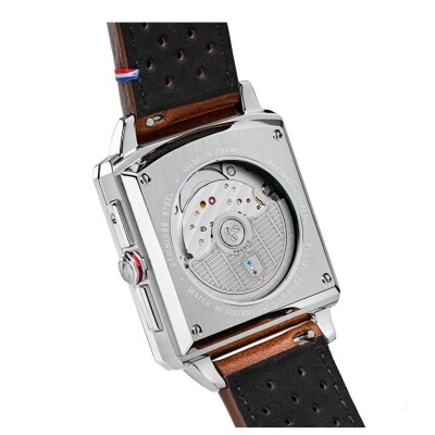 Montre Depancel Série R01- Green