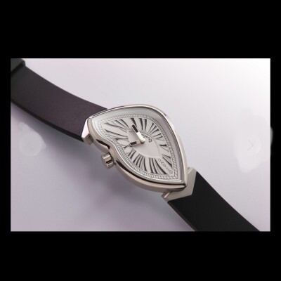 Montre Exaequo Revolve Melting