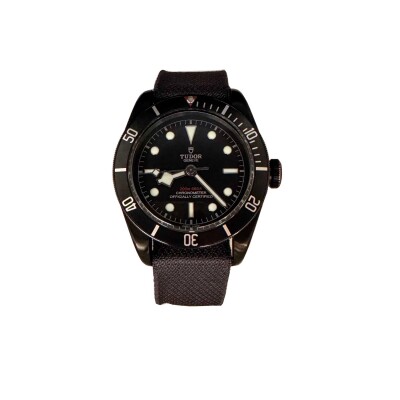 Montre TUDOR Black Bay Dark 79230DK.