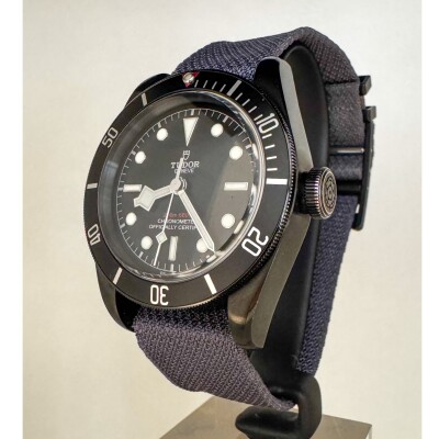 Montre TUDOR Black Bay Dark 79230DK.