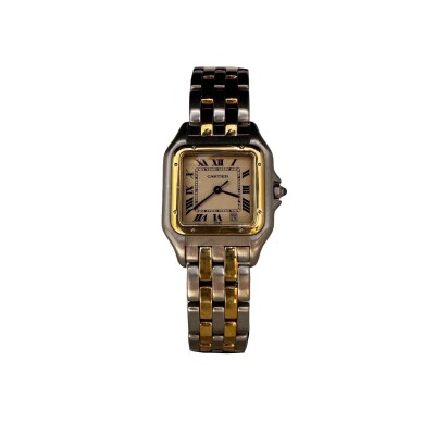Montre Cartier Panthère Medium 1100.