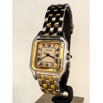 Montre Cartier Panthère Medium 1100.