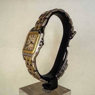 Montre Cartier Panthère Medium 1100.