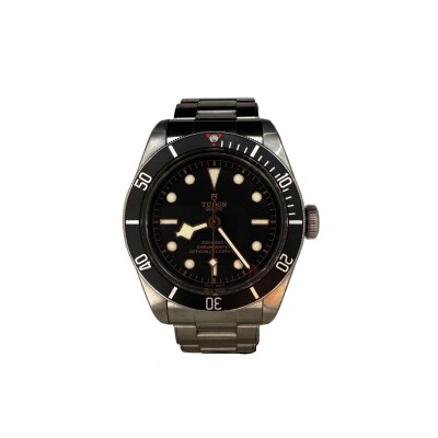 Montre TUDOR Black Bay 41 79230N.