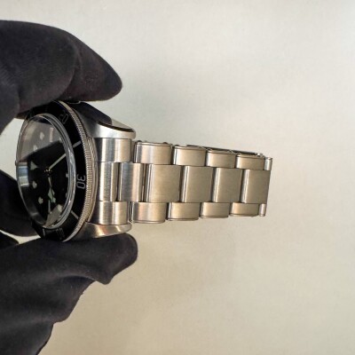 Montre TUDOR Black Bay 41 79230N.